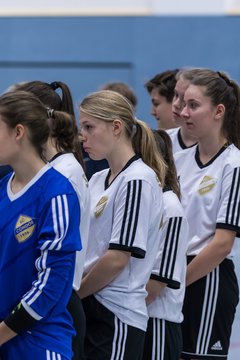 Bild 17 - B-Juniorinnen Futsal Qualifikation